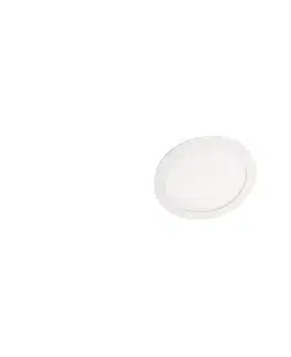 Svietidlá Greenlux LED stropné svietidlo LED/18W/230V pr. 22,5 cm biele 