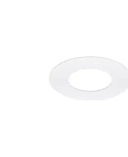 Svietidlá Steinel 013684 - Rámik pre podhľadové svietidlá RS PRO DL 013684
