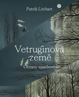 Beletria - ostatné Vetruginova země - Patrik Linhart