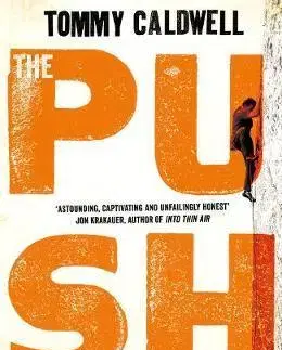Biografie - ostatné The Push - Stella Caldwell