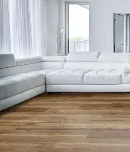 SPC vinyl rigid ROCKO SPC vinyl rigid Dub ružový R133