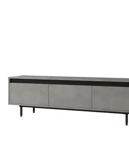 TV stolíky TV stolík LV1-RL