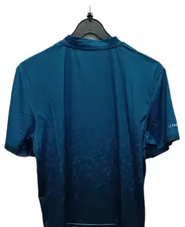 Cyklistické dresy Nakamura Daniel IV Jersey Veľkosť: XXXL