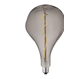 LED osvetlenie Home Sweet Home LED Stmievateľná žiarovka VINTAGE EDISON E27/3W/230V 1800K 8718808112970
