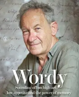 História - ostatné Wordy - Simon Schama