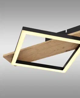 Lampy do obývačky Stropné svietidlo Beatrix 67294D LED LS1