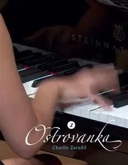 Svetová beletria Ostrovanka - Charlie Zavadil
