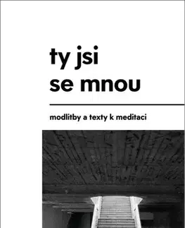 Kresťanstvo Ty jsi se mnou