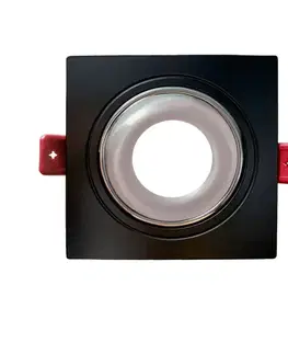 Lampy nad stôl do jedálne Podhľadový rámček TR 516 CHS