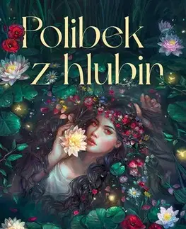 Young adults Polibek z hlubin - Alicia Jasinska