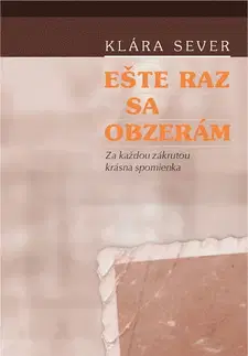 Šport Ešte raz sa obzerám - Klára Sever