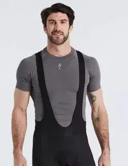 Cyklistické nohavice Specialized RBX Comp Thermal Bib Tights M Veľkosť: S