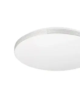 Svietidlá Rabalux 3411 - LED stropné svietidlo OSCAR LED/36W/230V okrúhle 3411