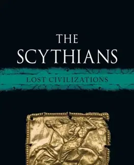 História The Scythians - Caspar Meyer