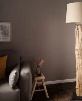Osvetlenie Stojacia lampa ROMA Dekorhome