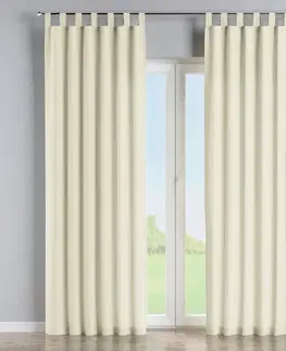 Závesy Záves na pútkach