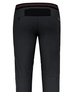 Nohavice Salewa Pedroc 4 DST Reg Pant Veľkosť: XXL