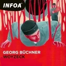 Jazykové učebnice - ostatné Infoa Woyzeck (DE)