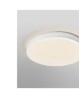 Svietidlá Osram - LED Stropné svietidlo ORBIS LONDON LED/24W/230V pr. 39,5 cm biela 4099854448416
