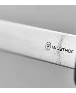 Diamantové ocieľky na nože WÜSTHOF Diamantová ocieľka na nože 26 cm Wüsthof 4481