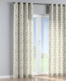 Závesy Záves s kolieskami