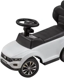 Detské vozidlá a príslušenstvo Buddy Toys BPC 5260 VW T-ROCK 3v1