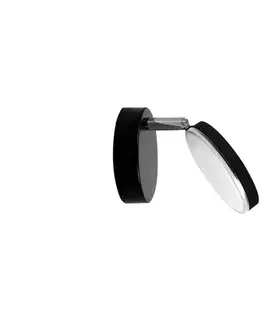 Svietidlá  LED Nástenné bodové svietidlo CAPRI LED/5W/230V 308375