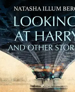 Novely, poviedky, antológie Saga Egmont Looking at Harry and Other Stories (EN)