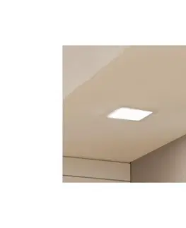 Svietidlá Eglo 99179 - LED podhľadové svietidlo FUEVA 5 LED/10,5W/230V 99179