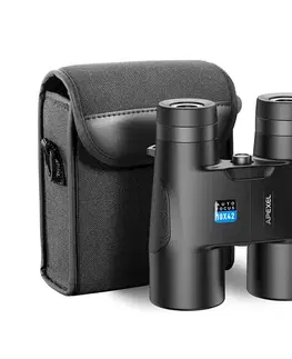 Ďalekohľady Ďalekohľad Apexel 10x42 AutoFocus