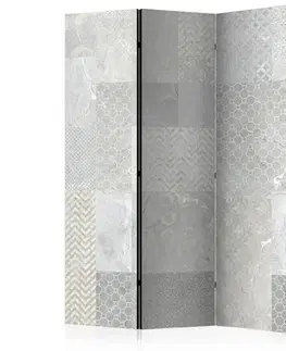 Paravány Paraván Tiles Dekorhome