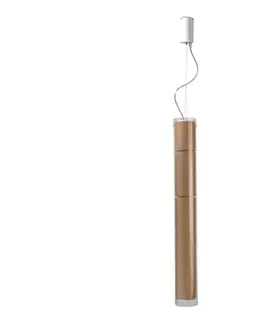 Svietidlá FARO Barcelona FARO DV00037 - Luster na lanku ETNA 1xGU10/10W/230V W-VENDV00037