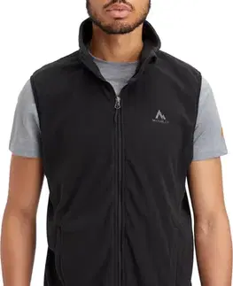Vesty McKinley Cory Hiking Gilet M Veľkosť: S