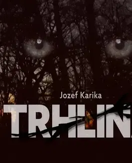 Dráma, divadelné hry, scenáre Radioservis Trhlina