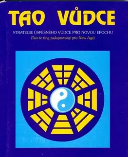 Náboženstvo - ostatné Tao vůdce - John Heider