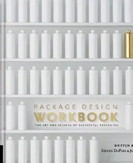 Cudzojazyčná literatúra Package Design Workbook