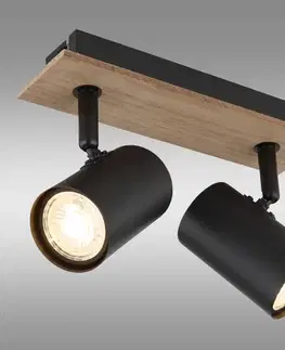 Moderné lampy do obývačky Luster 57905-2 Ls2