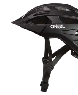 Muži O`NEAL O'Neal Outcast Helmet Plain Veľkosť: 58-62 cm