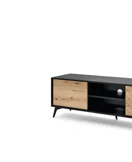 TV stolíky ArtPS TV stolík MADONNA RTV154