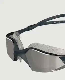 Plavecké okuliare Speedo Aquapulse Pro Mirror Goggles Veľkosť: Univerzálna veľkosť
