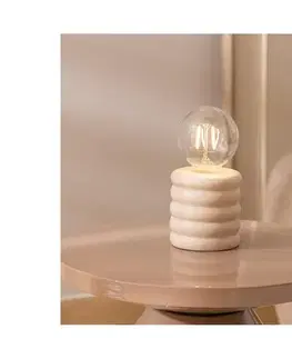 Svietidlá Atmosphera - LED stolná lampa PERRY LED/2xAAA 202663