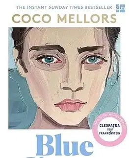 Svetová beletria Blue Sisters - Coco Mellors