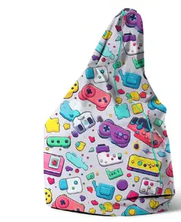 Taburetky Sedací vak Bag Pads 02