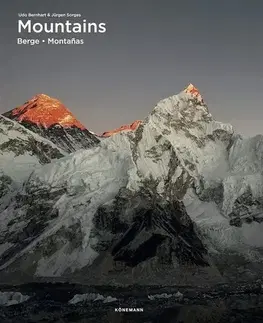 Fotografia Mountains - Jürgen Sorges,Udo Bernhart