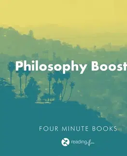 Filozofia reading.fm Philosophy Booster