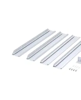 Predlžovacie káble Philips - Sada na povrchovú montáž LED panelov LEDINAIRE a CORELINE SKL000470085