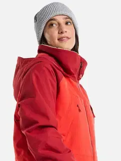Snowboard bundy Burton Prowess Jacket W Veľkosť: S