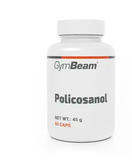 Rastlinné doplnky GymBeam Policosanol