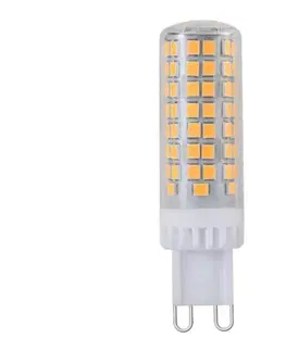LED osvetlenie BRILAGI - LED Stmievateľná žiarovka G9/6W/230V 3000K ZLS616CD-OEM