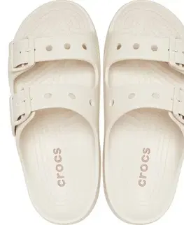 Šľapky Crocs Saturday Sandal W Veľkosť: 36-37 EUR